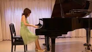 まどろむ森 - 作曲 中村夏美