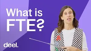 FTE - Explainer | Deel