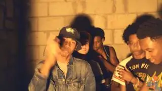 Miles Knight- Black Supremacy