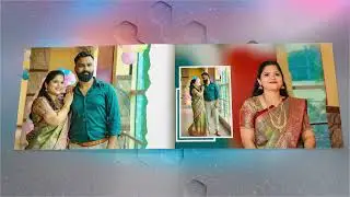 || BIRTHDAY ALBUM DESIGN || 2024 ||