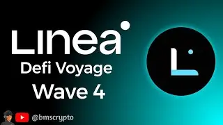 Linea Defi Voyage Wave 4