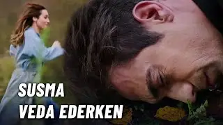 Aslı, Biricik Aşkını Yalnız Bırakmadı  - Siyah Beyaz Aşk Özel Klip