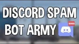 Discord Spam #5
