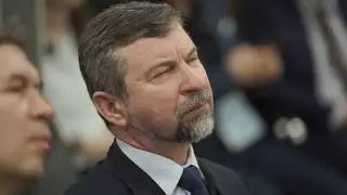 О потенциале модернизации проектов "Швабе". Выступление Лорана Акопяна о проектах НИЦ "Швабе" в МФТИ