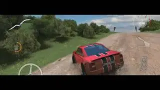 desta vez jogando um jogo de corrida parte 1 #especial dia das crianças