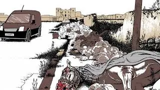 Qualcosa s'è mosso - Paolo Lo Galbo