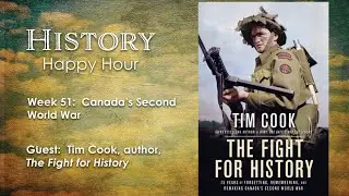 HHH Week 51 - Canada in WWII