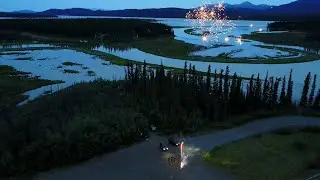 Air Canada: Happy Canada Day