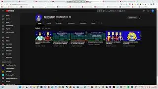 Sonicarlton Shoutouts #7: Shoutout To @davemadson