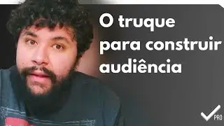 Instagram comercial: o truque para ter consistência e aumentar os seguidores