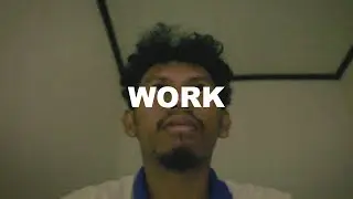 WORK - Sony A7
