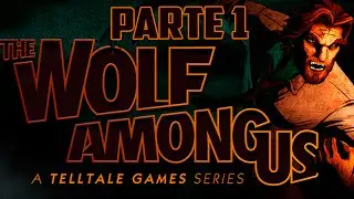 The Wolf Among Us: Episodio 1: 