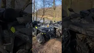 Квадроцикл это кайф! Только от него получаешь невероятные эмоции! Согласны?