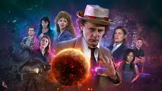 Doctor Who - The Seventh Doctor Adventures: The Last Day