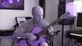 Robert Dillon - Boo Bear's Lullaby (an original)