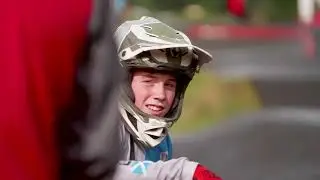 Race The Worlds - Pump Track Final