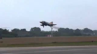F-4F Phantom Pharewell @ Volkel 2013