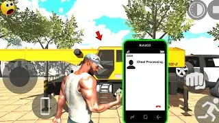Crane Cheat Code🤑Indian Bike Driving 3d New Update|All New cheat codes in Indian bike driving 3d