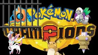 Using Slowbro in Pokémon Champions makes the game insanely silly 