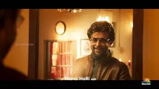Superstar Birthday Special Edit | Thanu HaRi