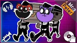 Gigamix 🔹 Catnap Game Toons