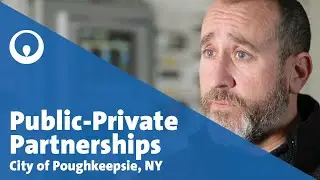 Protecting Waters in Poughkeepsie