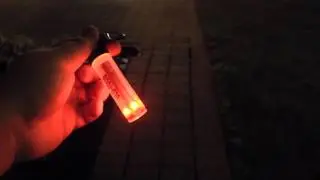 Glo Toob AAA PRO - Wow in the Dark Review