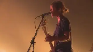 Warpaint - 'CC' (Live 2017)