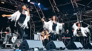 Sister Sledge Sledgendary! TheaterReserveringen