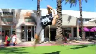 Tony Surphman - FLYING LOTUS