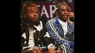 Gunna Type Beat x Young Thug Type Beat - 
