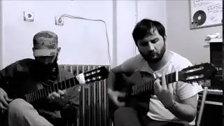 Garip - Radio Mocas Project ( soundtrack )