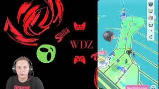 how to work ipogo joystick for pokemon go