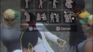 How to H1Z1 (PS4)