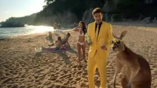 Yellow Tail Gold - Super Bowl 2017 commercial