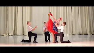 Королева красоты - «Мила и К»