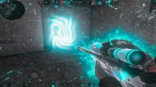Три Дня Дождя - Отпускай 🌧️| FRAGMOVIE STANDOFF 2 | МУВИК СТАНДОФФ 2 