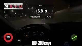 Skoda Yeti 1.8 TSI [CDAB] 4x4 • STAGE 2+ reBoost & V-Petrik