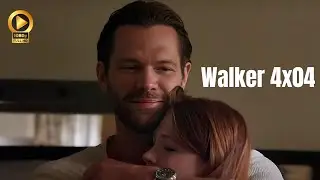 Walker 4x04 Promo 