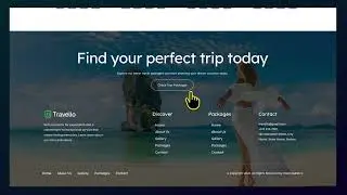 How to design Elementor website with Theme builder by Master Addons?