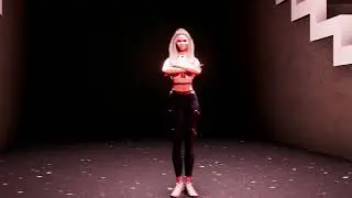 DANCE BATTLE | Rebeat