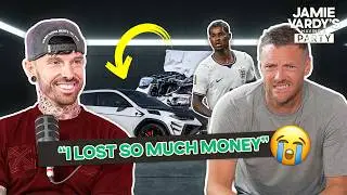 Why Mat Armstrong Bought Marcus Rashford's CRASHED Rolls Royce | JVHAP #6
