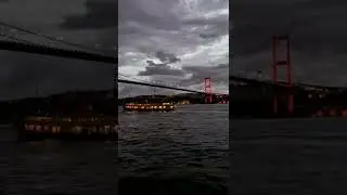 Волшебный город /Стамбул ❤