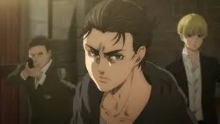 Attack On Titan 「AMV」 - Enemy