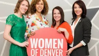 The Best Women's Group in Denver: Women of Denver