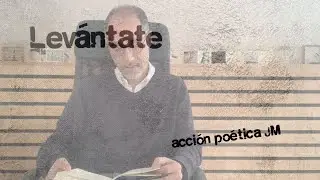 Levántate