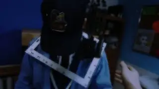 История повторяется...