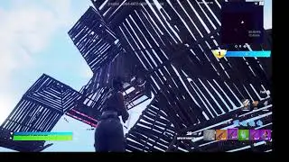 quando voce joga fortnite com tudo no epico kkk
