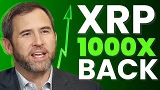 XRP CHART MUST SEE *100X*