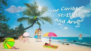 Enchantment Of The Seas - Captivating And Enticing Caribbean Islands